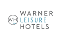 £80 Warner Leisure Hotels discount on selected Breaks