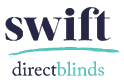 Swift Direct Blinds promo code: get Free Delivery